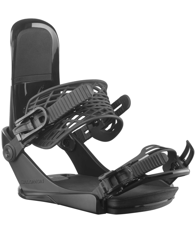 Salomon EDB snowboard (Black), 2. nézet