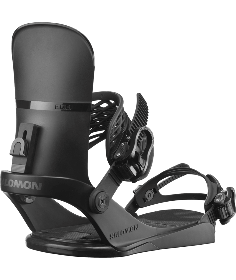 Salomon EDB snowboard (Black)