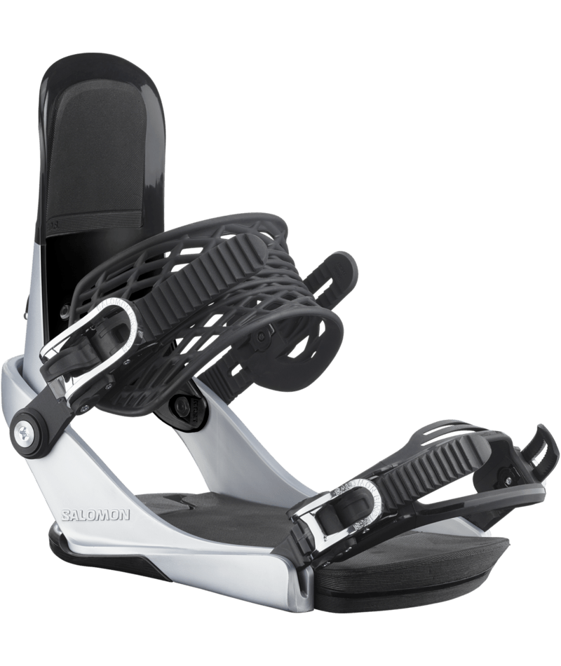 Salomon EDB snowboard (Chrome), 2. nézet