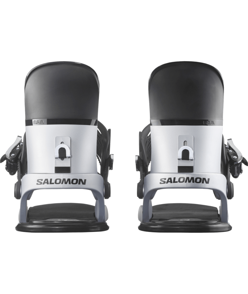 Salomon EDB snowboard (Chrome), 3. nézet