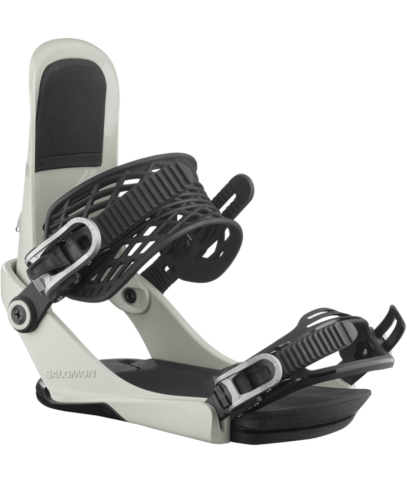 Salomon EDB snowboard (Grey), 2. nézet