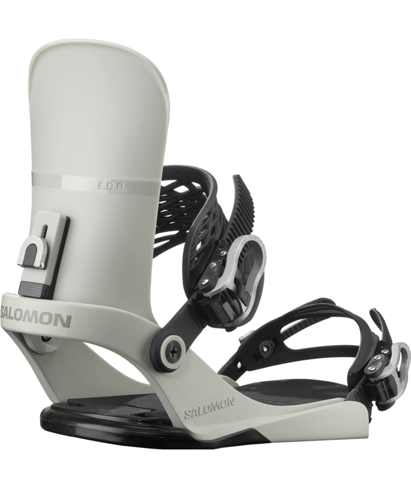 Salomon EDB snowboard (Grey)