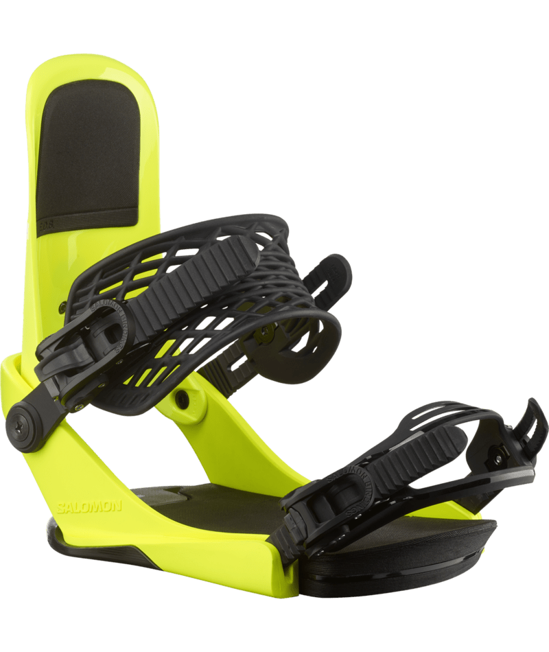 Salomon EDB snowboard (Neon Yellow), 2. nézet