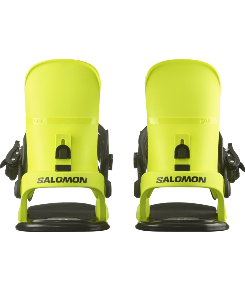 Salomon EDB snowboard (Neon Yellow), 3. nézet