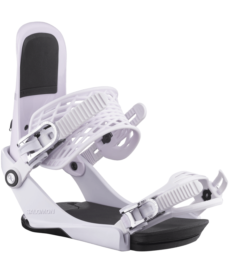 Salomon EDB snowboard (Violet), 2. nézet