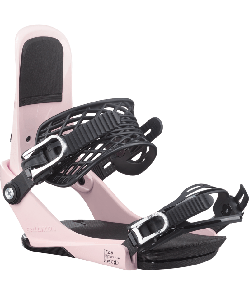 Salomon EDB snowboard (Icy Pink / Black), 2. nézet