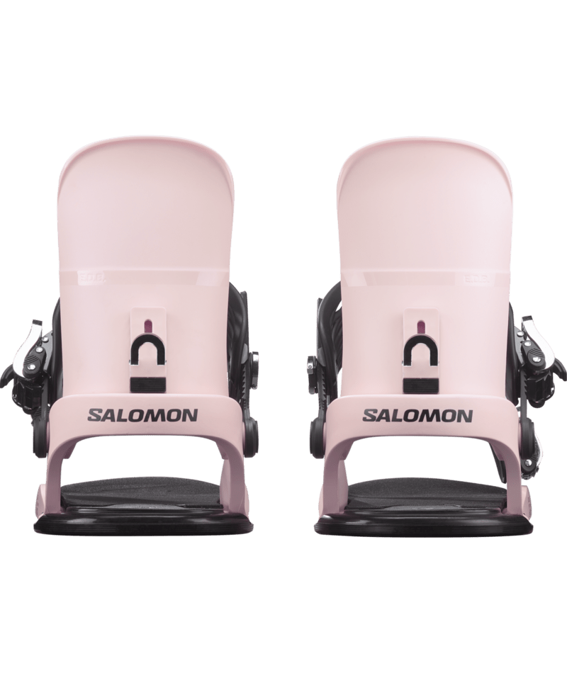 Salomon EDB snowboard (Icy Pink / Black), 3. nézet
