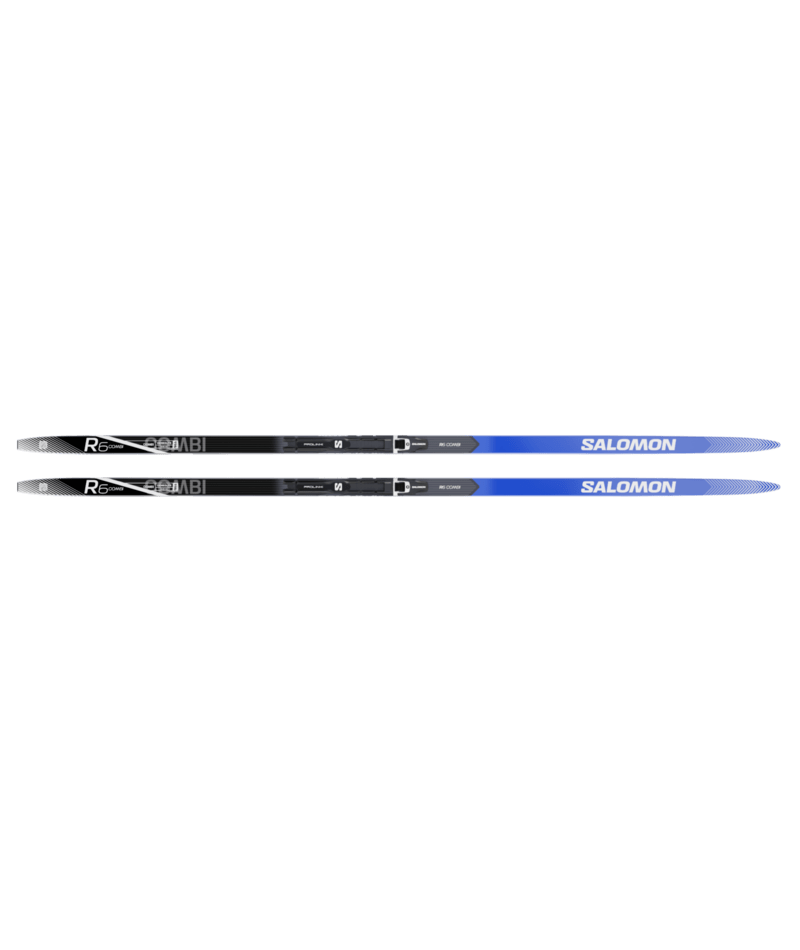 Salomon R 6 COMBI PM PLK PRO COMBI sífutó felszerelés (L476525PM+), 2. nézet