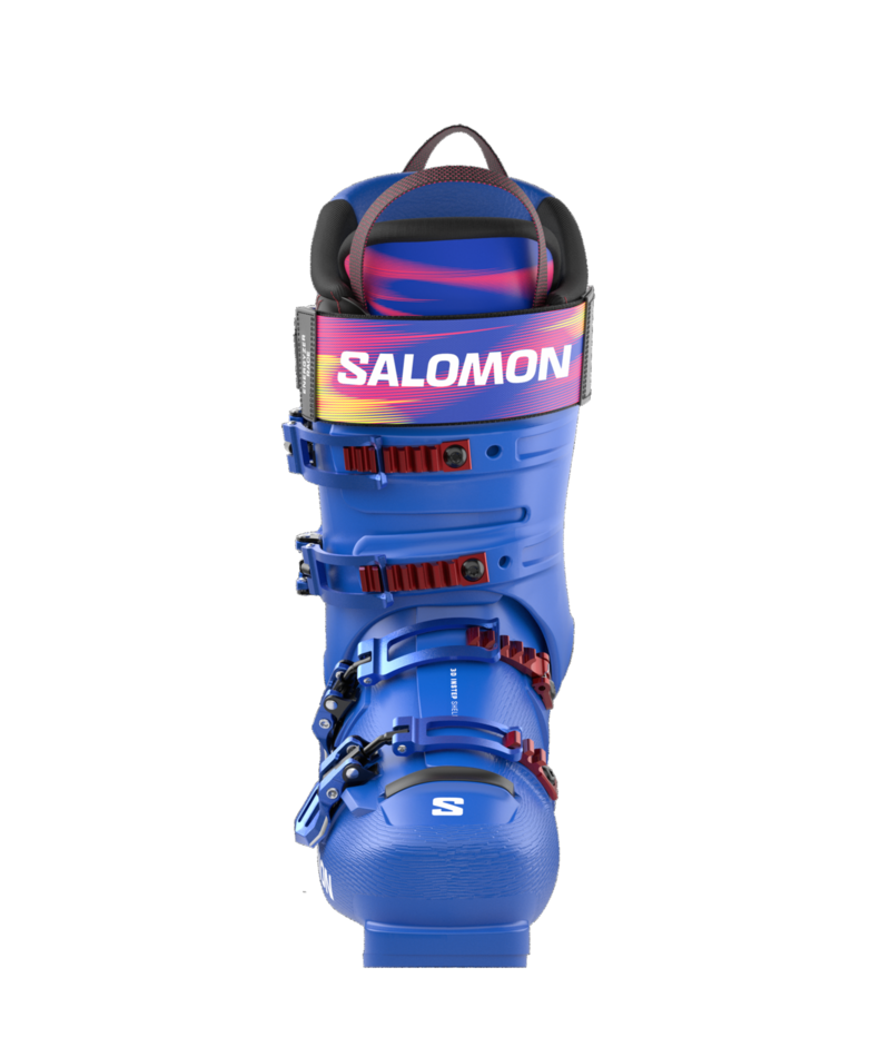 Salomon S/PRO RACE 140 sícipő, 5. nézet