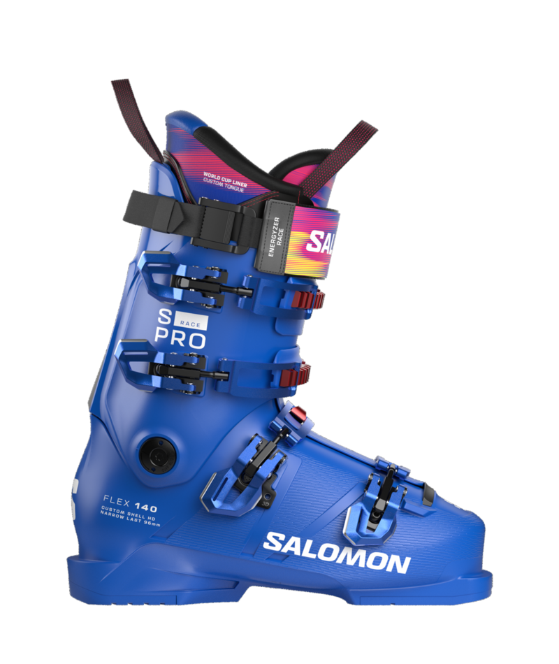 Salomon S/PRO RACE 140 sícipő