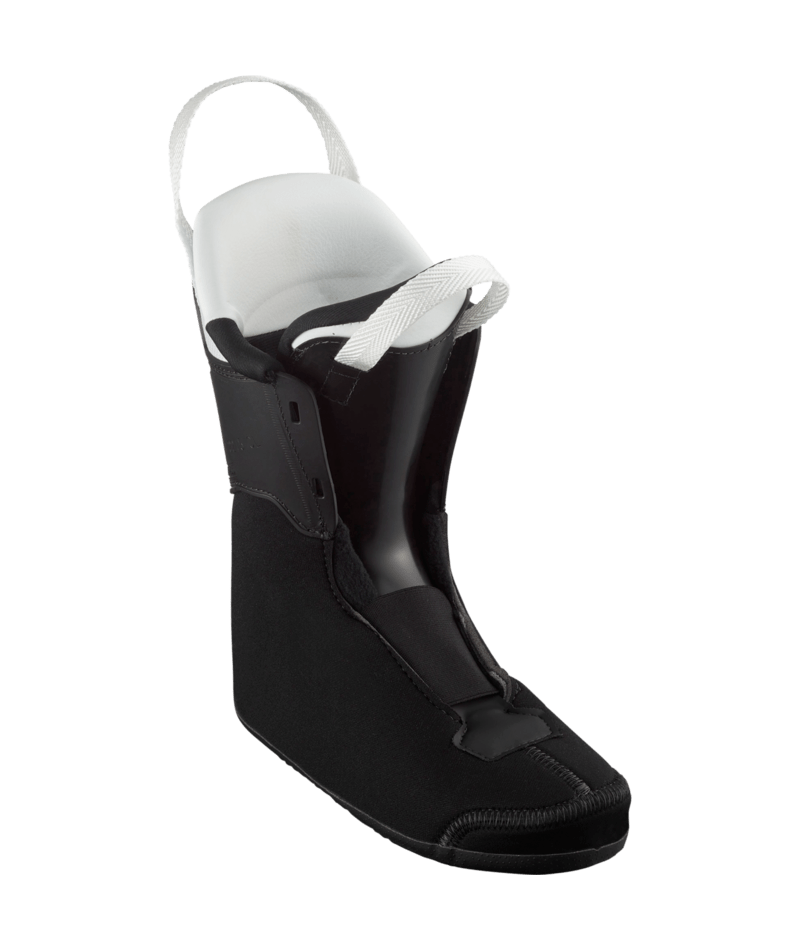 Salomon EQUIPE 65 sícipő (Race Blue / White), 3. nézet