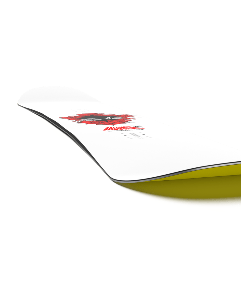 Salomon SLEEPWALKER GROM snowboard (L47661100), 3. nézet