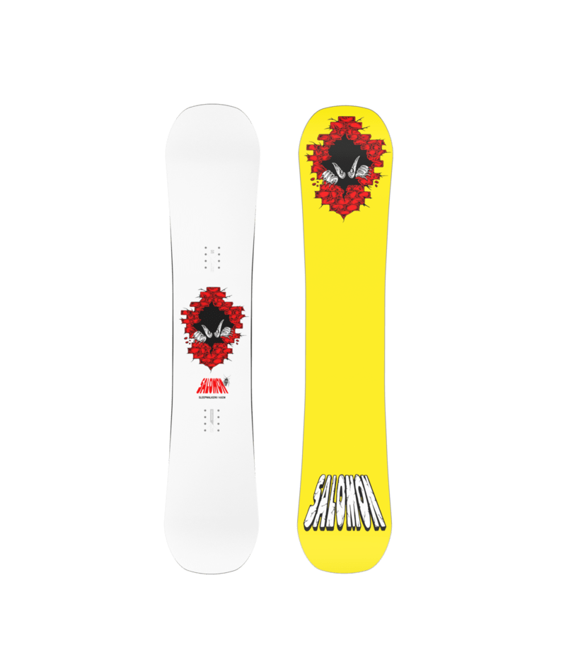 Salomon SLEEPWALKER GROM snowboard (L47661100)