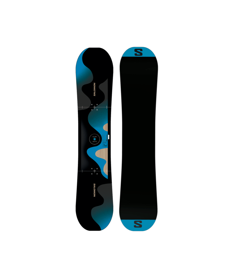Salomon LIBERTY síbot (L47663700), 3. nézet