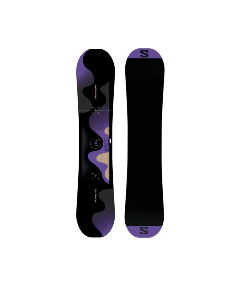 Salomon LIBERTY síbot (L47663700), 4. nézet