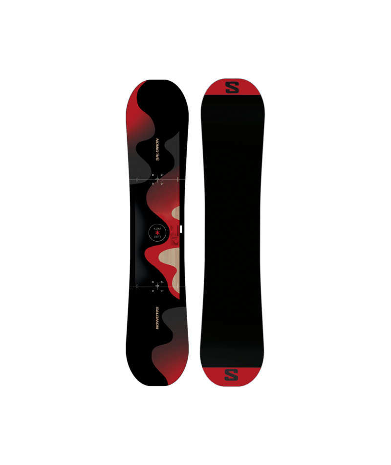 Salomon LIBERTY síbot (L47663700)