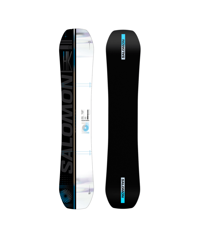 Salomon HUCK KNIFE RTL snowboard (L47663600), 2. nézet