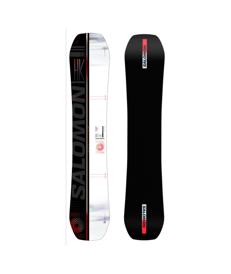 Salomon HUCK KNIFE RTL snowboard (L47663600)