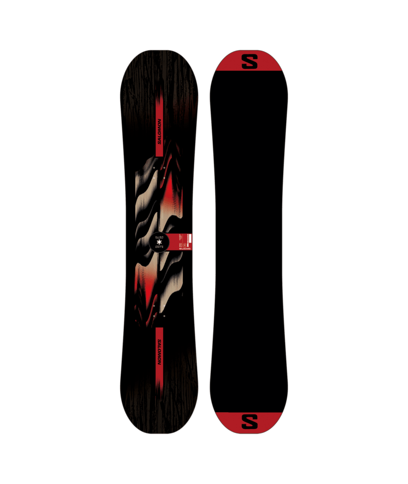 Salomon WILD CARD snowboard (L47663400)