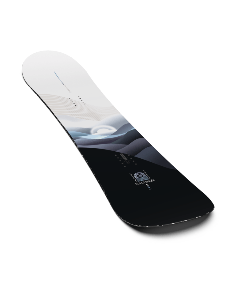 Salomon BELLEVUE snowboard (L47664700), 2. nézet