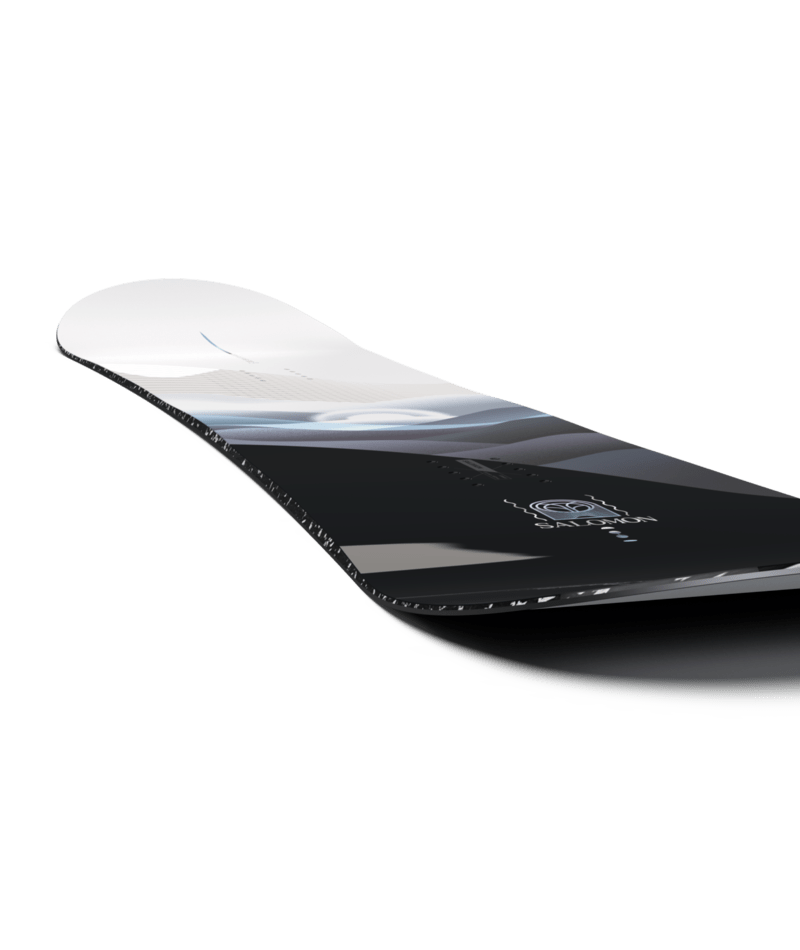 Salomon BELLEVUE snowboard (L47664700), 3. nézet