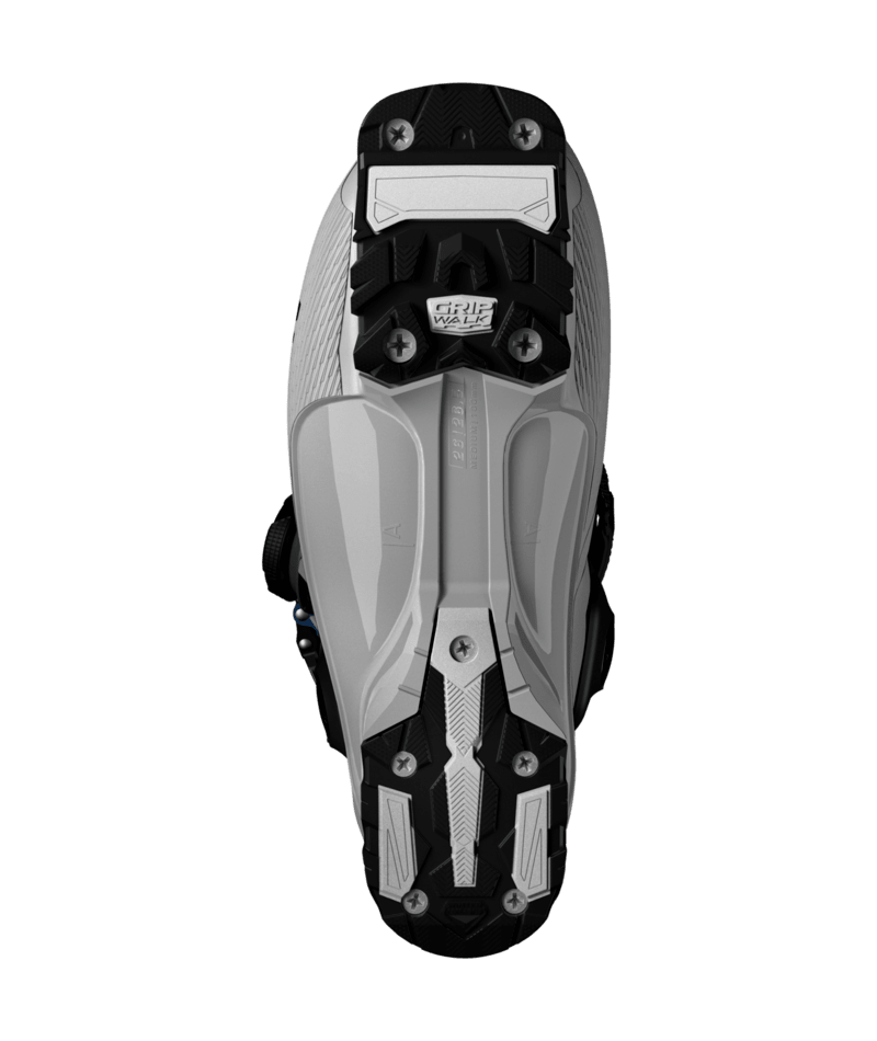 Salomon S/PRO SUPRA S BOA R110 sícipő (Steel Gray / Black), 3. nézet