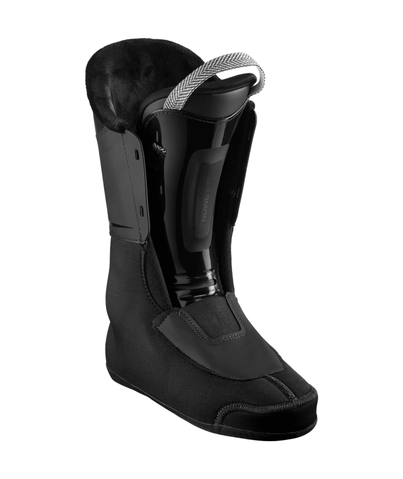 Salomon S/PRO SUPRA R100 sícipő (Black), 2. nézet