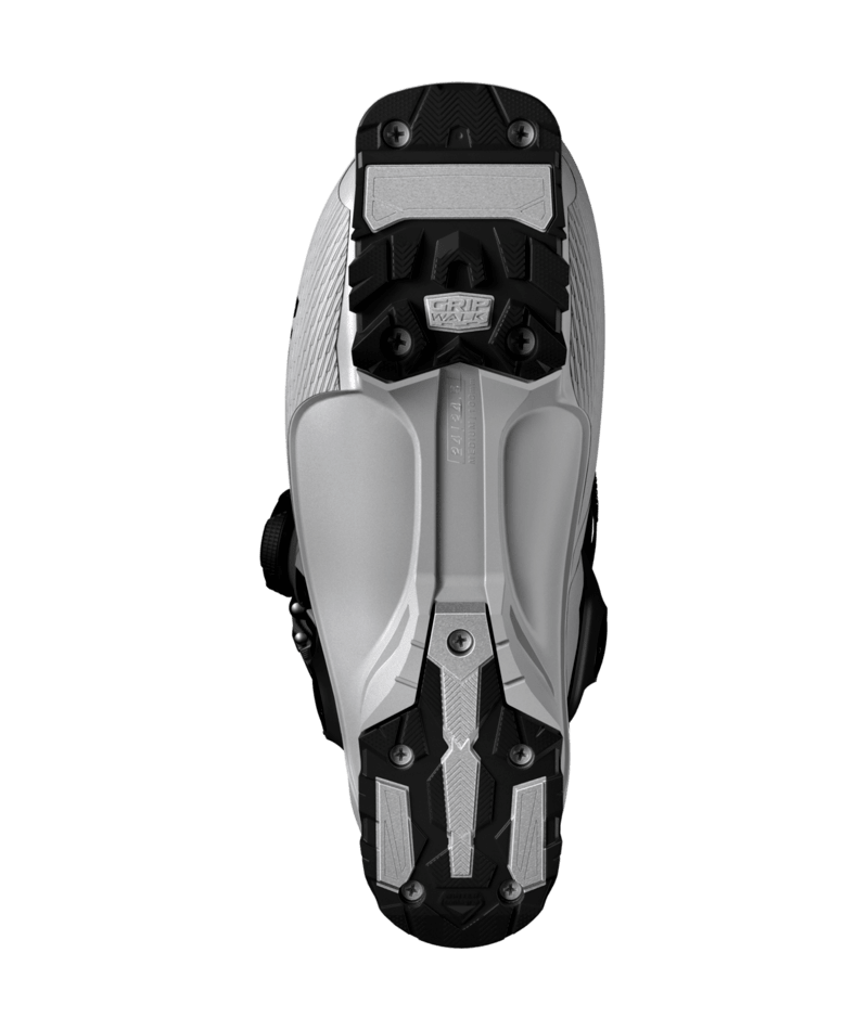 Salomon S/PRO SUPRA S BOA R95 W sícipő (Steel Gray / Black), 3. nézet