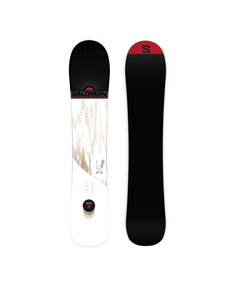 Salomon BELLEVUE RTL snowboard (L47668700)