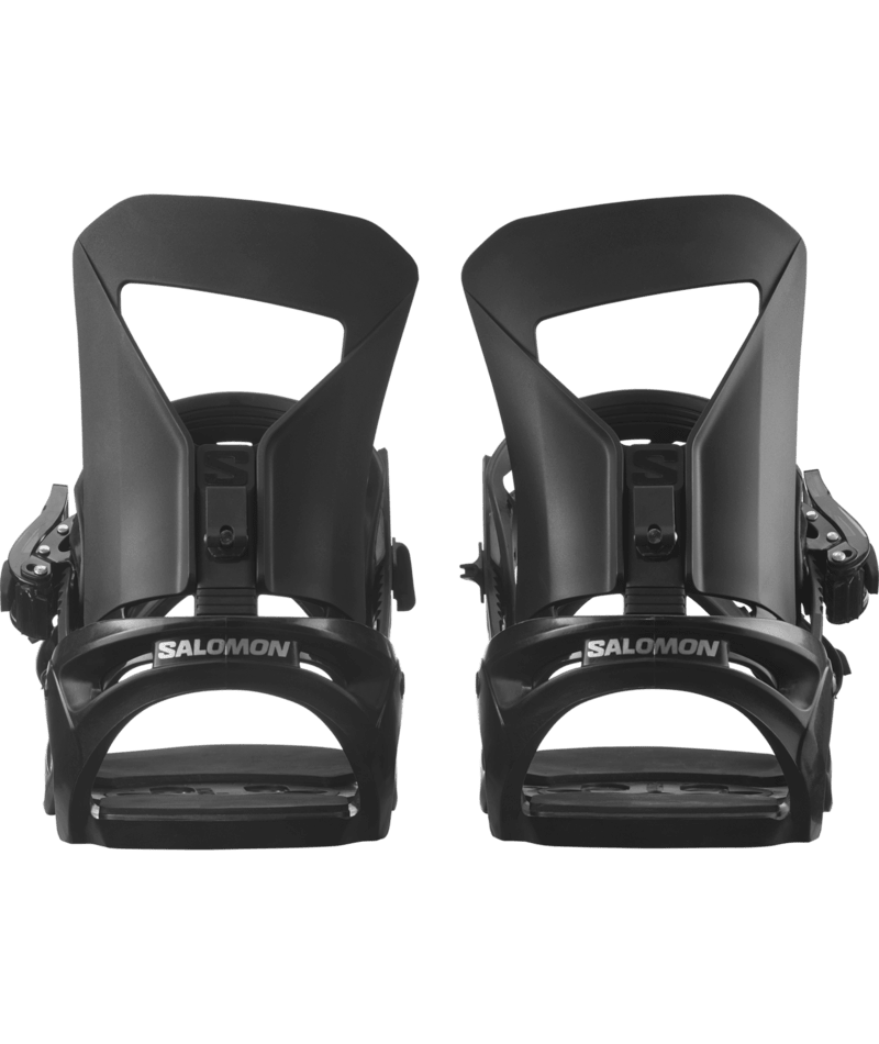 Salomon PACT snowboard (Black), 3. nézet
