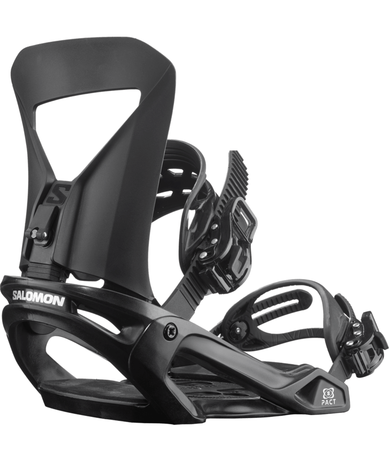 Salomon PACT snowboard (Black)