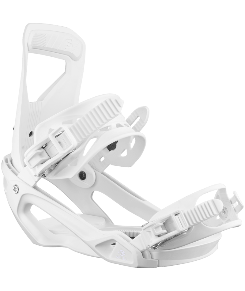 Salomon SPELL snowboard (White), 2. nézet