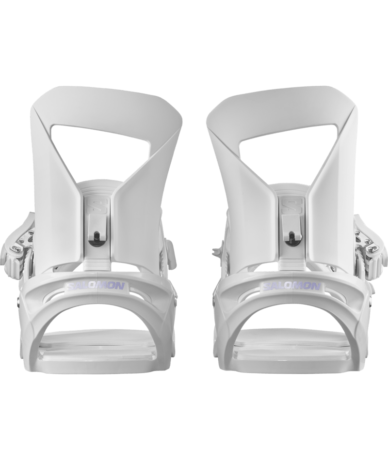Salomon SPELL snowboard (White), 3. nézet