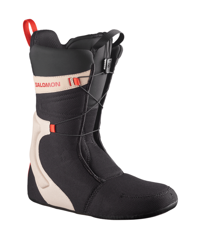 Salomon SYNERGY PWL SJ BOA snowboard (Safari / Black), 4. nézet