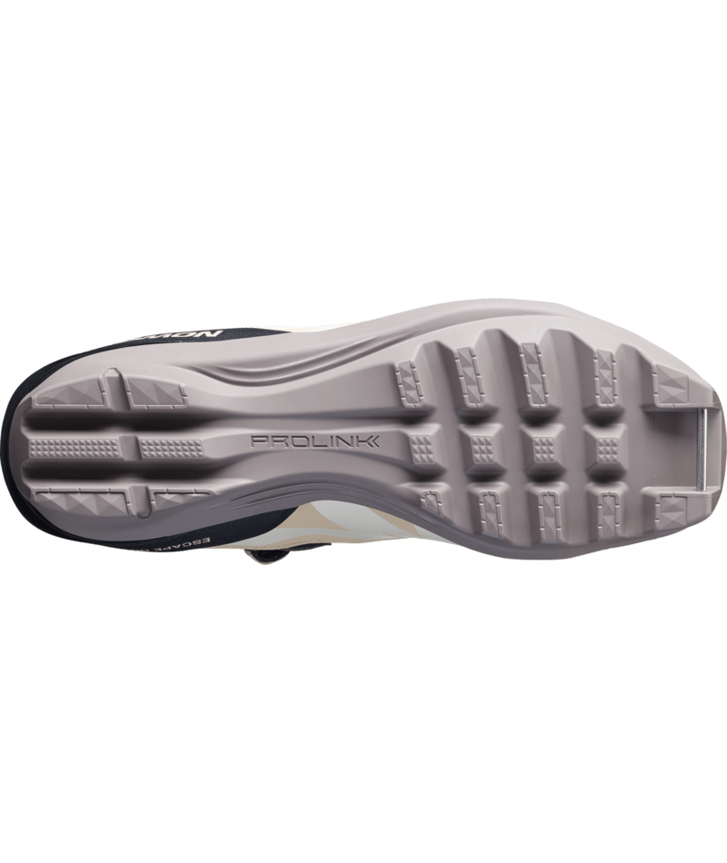 Salomon ESCAPE OUTRACK W sífutó felszerelés (Safari / Blue Nights), 3. nézet