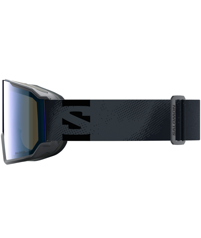 Salomon S/VIEW 3 PHOTOCHROMIC síszemüveg (Ebony), 3. nézet