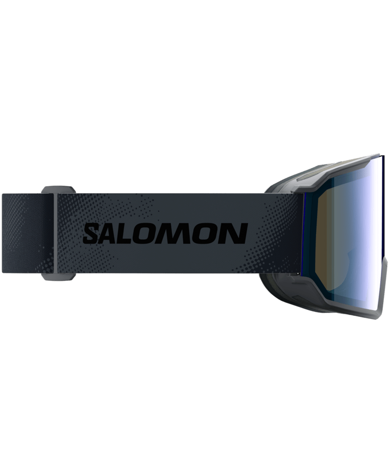 Salomon S/VIEW 3 PHOTOCHROMIC síszemüveg (Ebony), 5. nézet
