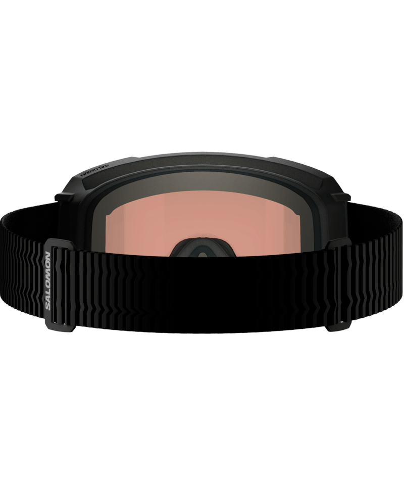 Salomon S/VIEW 3 PHOTOCHROMIC síszemüveg (Black), 4. nézet