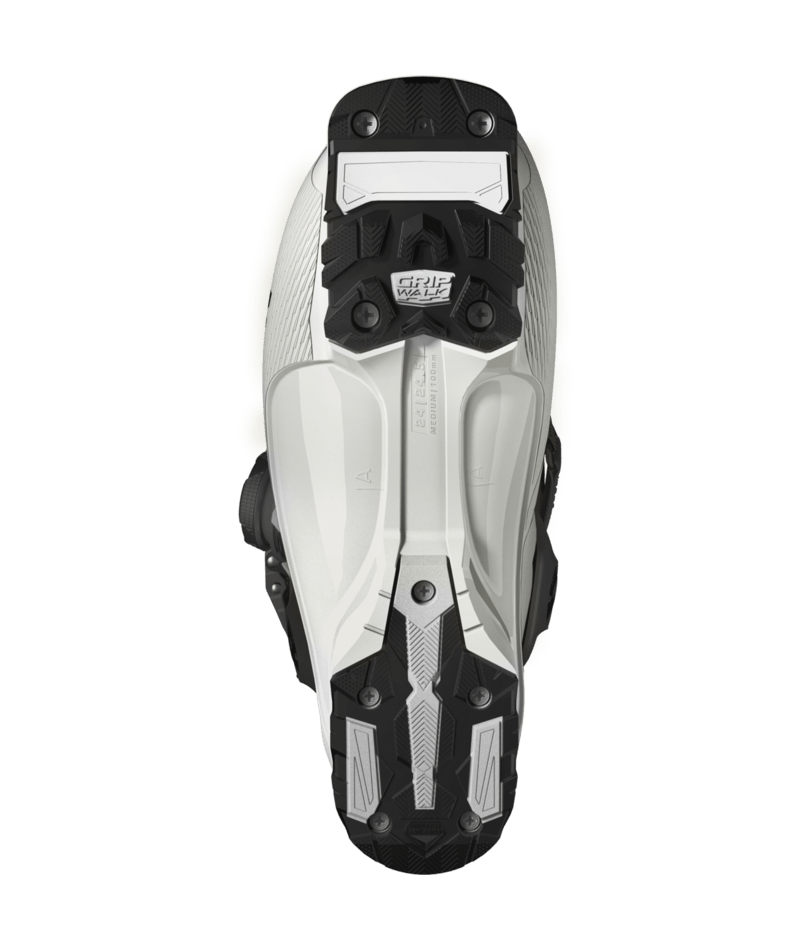 Salomon S/PRO SUPRA BOA 105 W GW sícipő (Gray Aurora / Black), 3. nézet