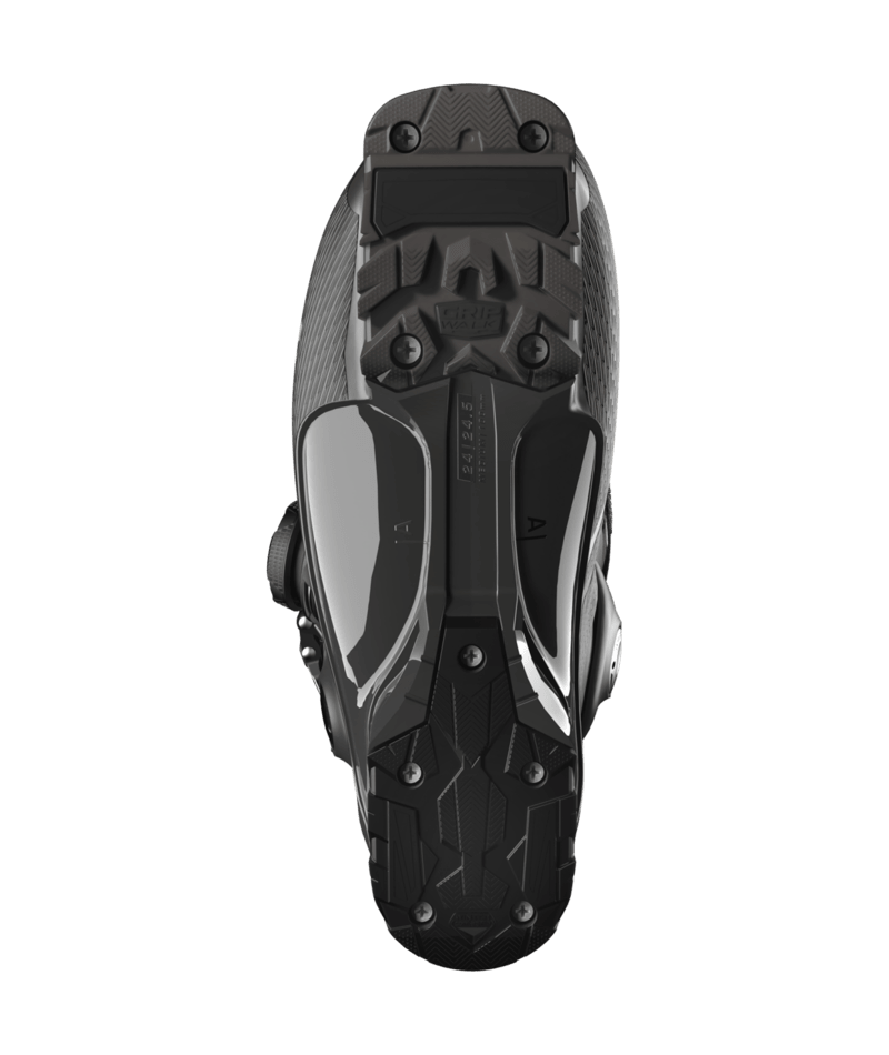 Salomon S/PRO SUPRA BOA 85 W sícipő (Black / Black), 3. nézet
