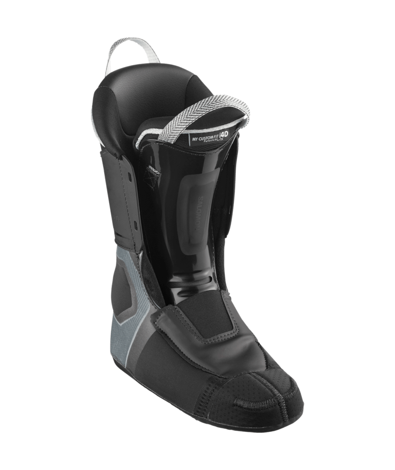 Salomon S/PRO DELTA BOA 120 sícipő (Black / Roasted Cashew), 2. nézet