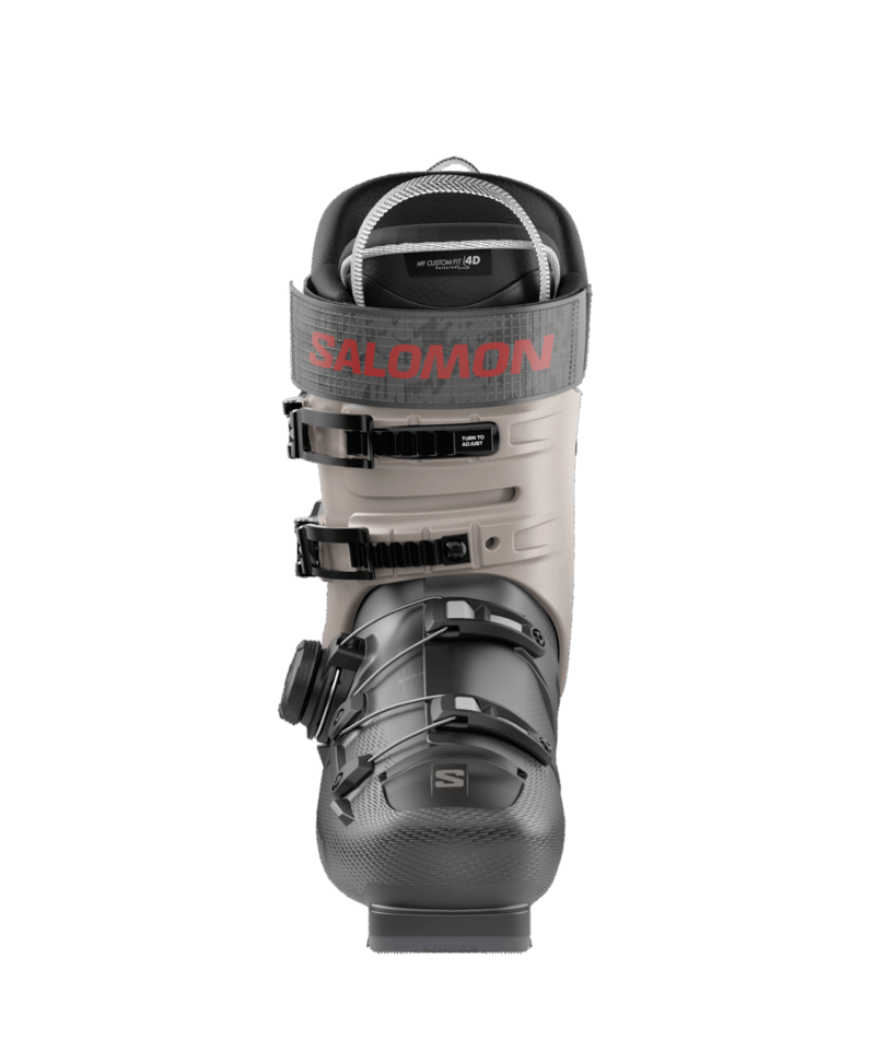 Salomon S/PRO DELTA BOA 120 sícipő (Black / Roasted Cashew), 5. nézet