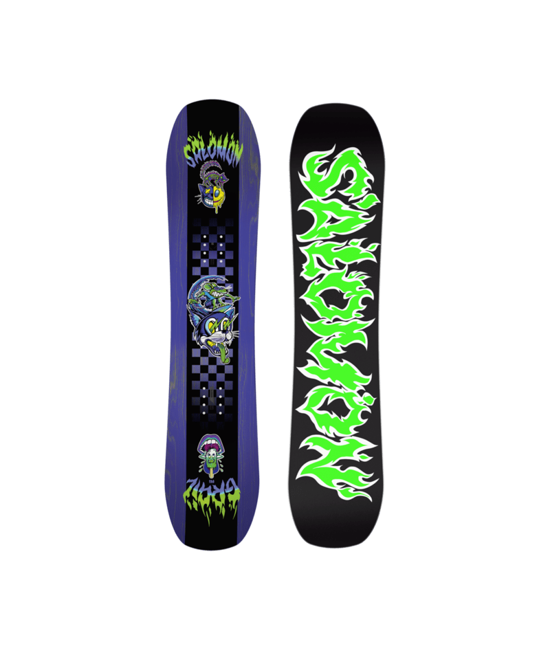 Salomon GRAIL síbot (L47924200)