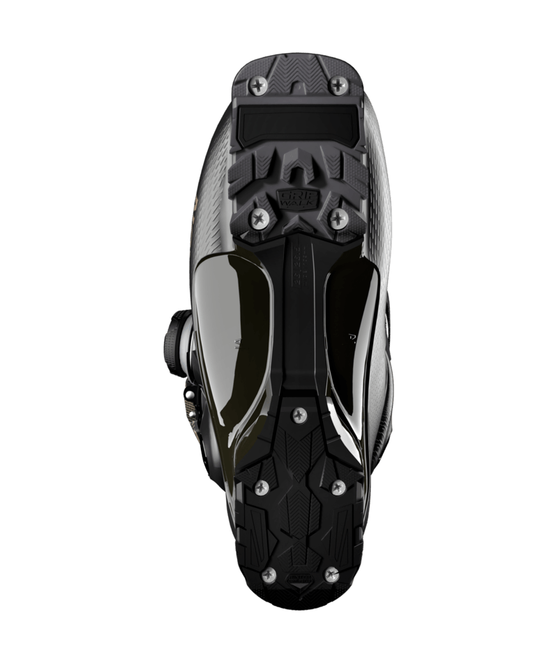 Salomon S/PRO DELTA BOA 100 sícipő (Black / Black), 3. nézet