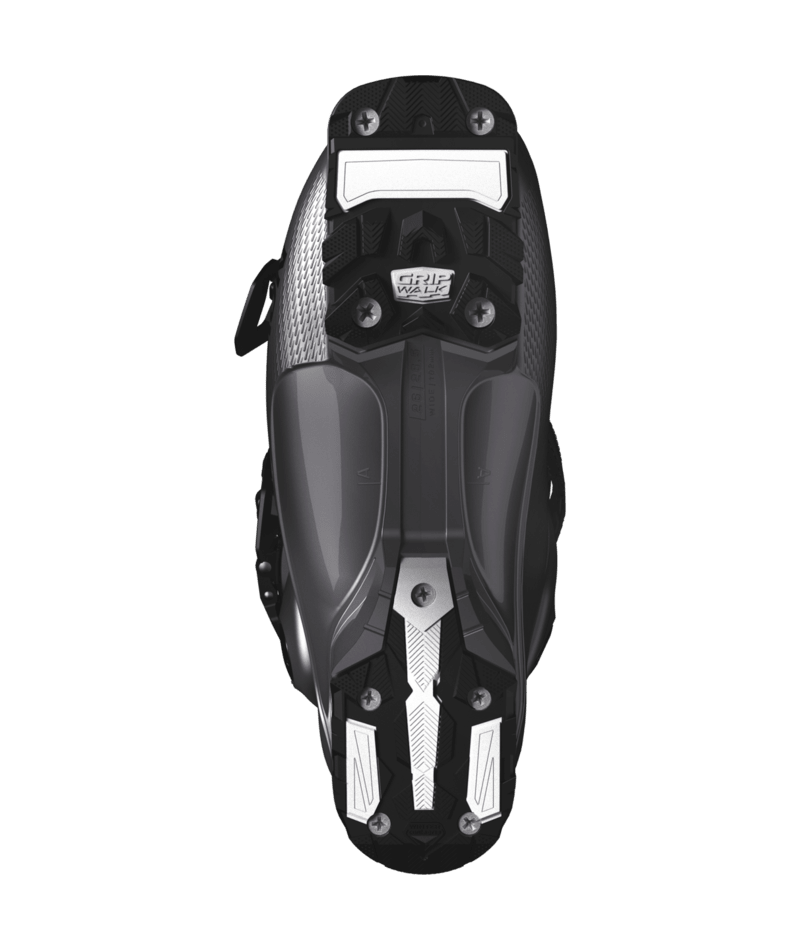 Salomon S/PRO DELTA 120 sícipő (Beluga Met. / Beluga Met.), 3. nézet