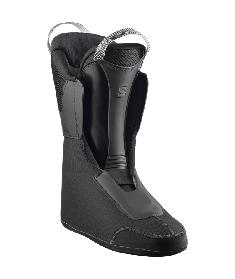Salomon S/PRO DELTA 100 sícipő (Black / Black), 2. nézet