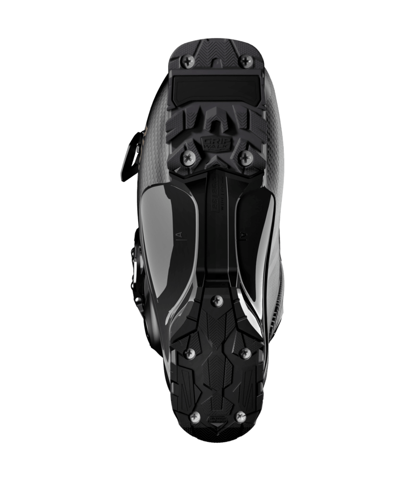 Salomon S/PRO DELTA 100 sícipő (Black / Black), 4. nézet