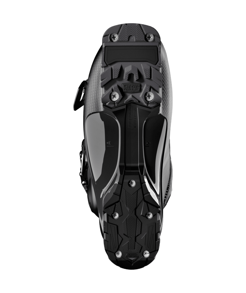 Salomon S/PRO DELTA 90 sícipő (Black / Black), 3. nézet