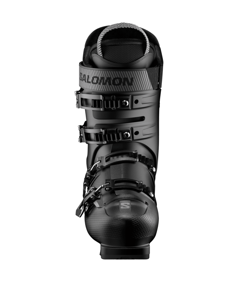 Salomon S/PRO DELTA 90 sícipő (Black / Black), 4. nézet