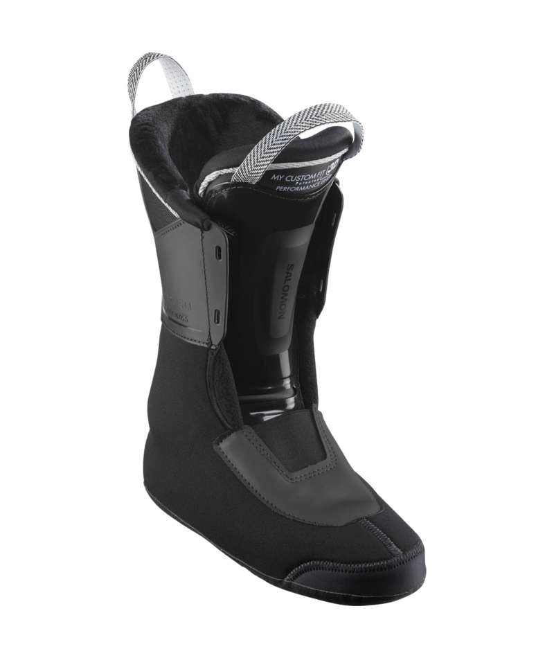 Salomon S/PRO DELTA BOA 95 W sícipő (Black / Black), 2. nézet